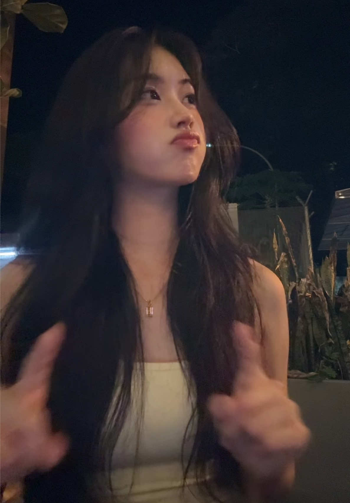 @Merissa