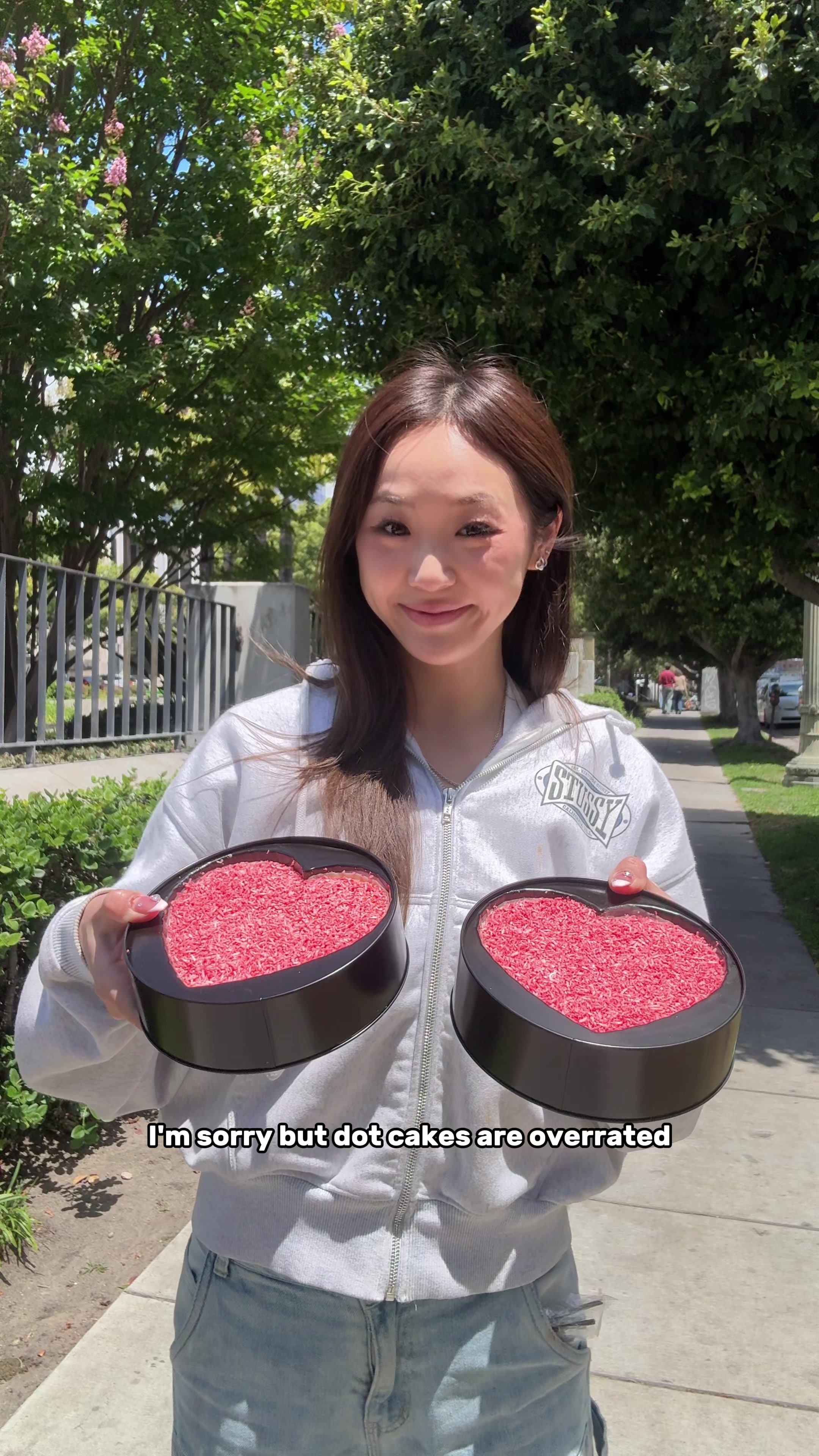 @Catherine Zhang