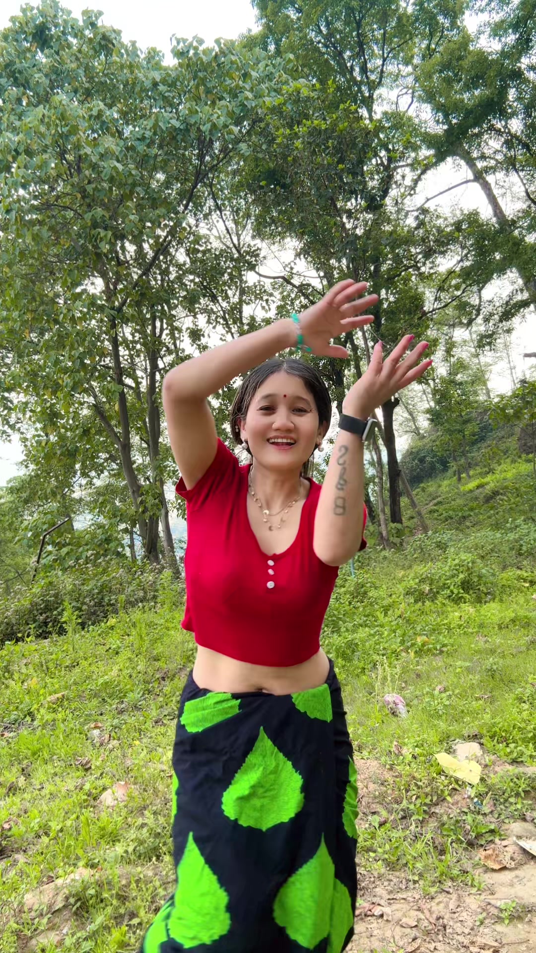 @Sabita Gurung