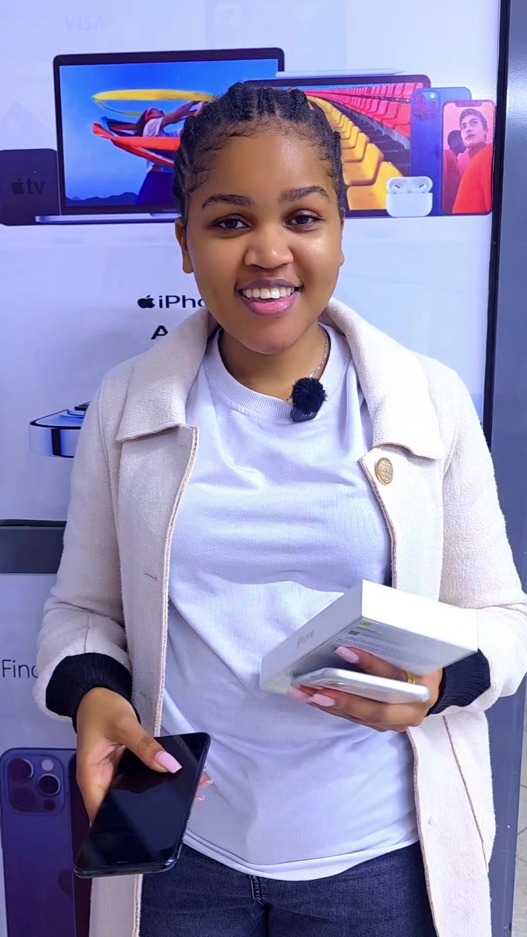 @iStore Ke