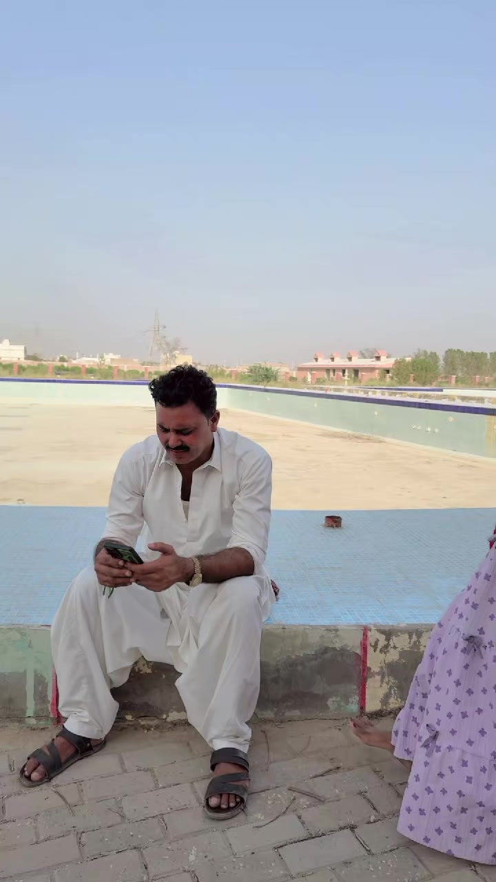 @Dilawar Ali kehar