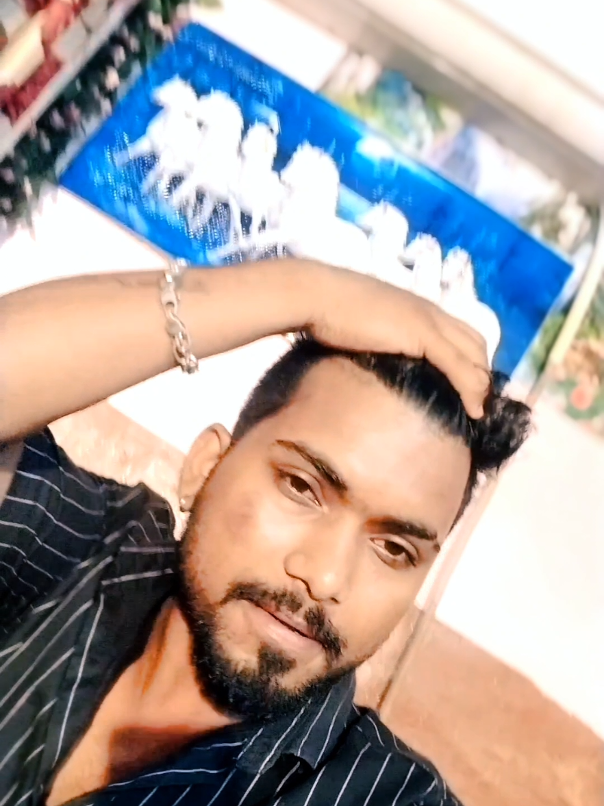 @Lucky Ramkumar maithili