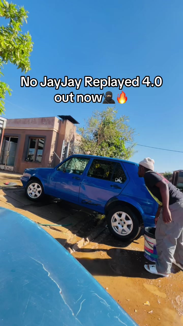 @Dj_Jay Jay
