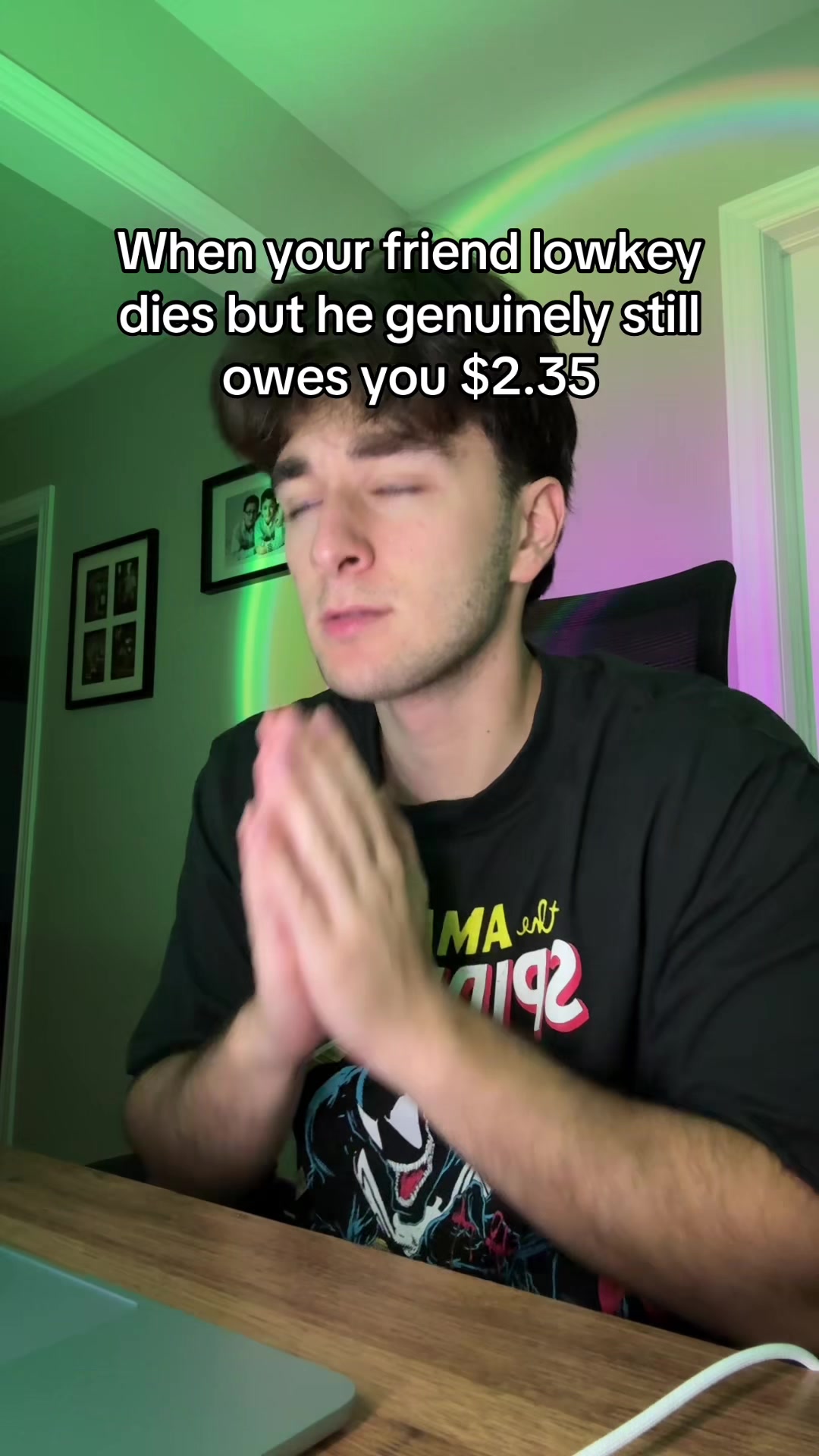 @Nick Batista