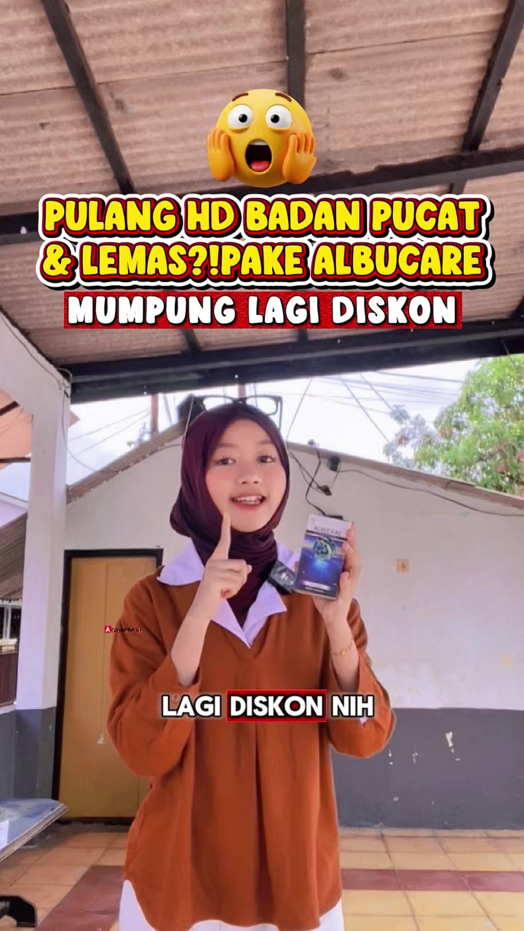@Agis Herbal Shop
