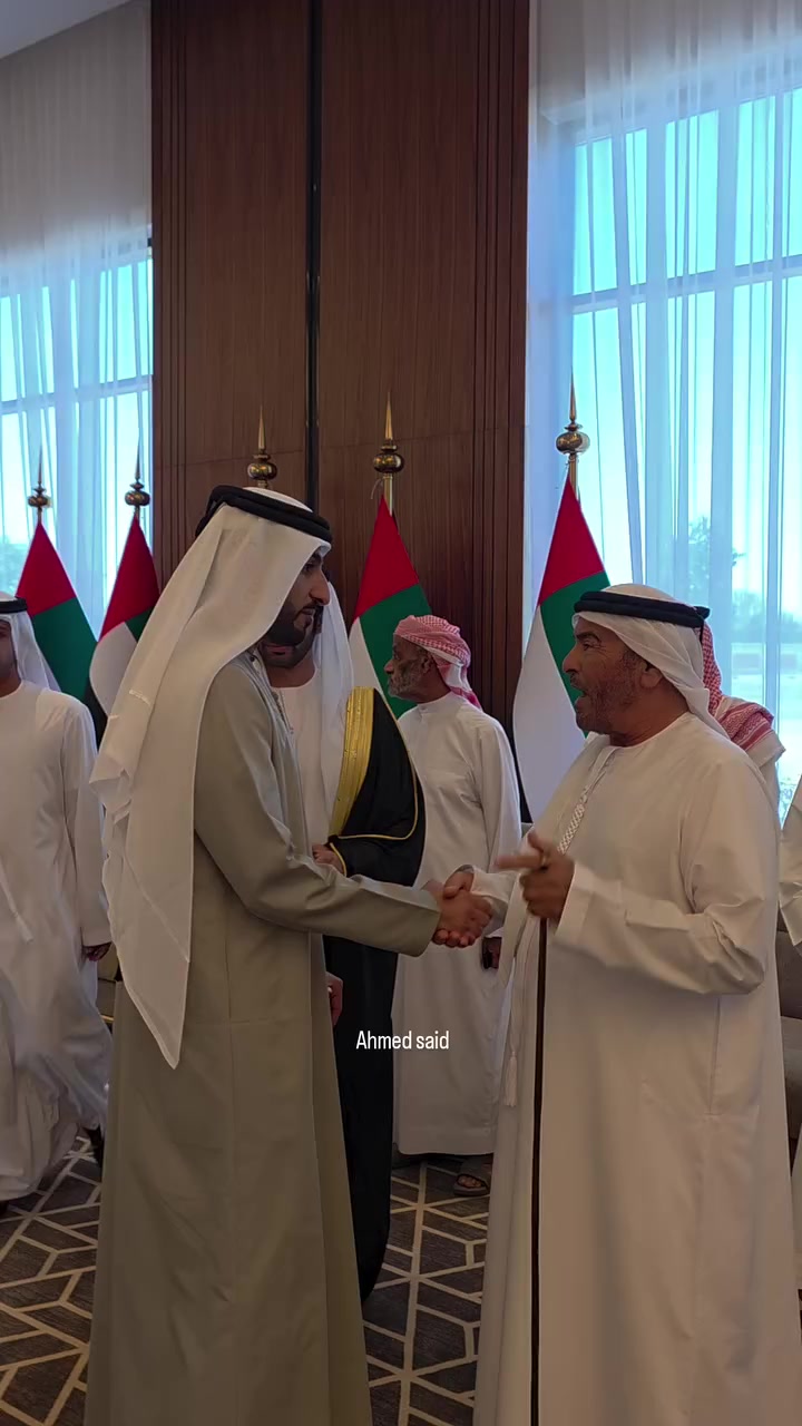 @ولد زايد 🇦🇪