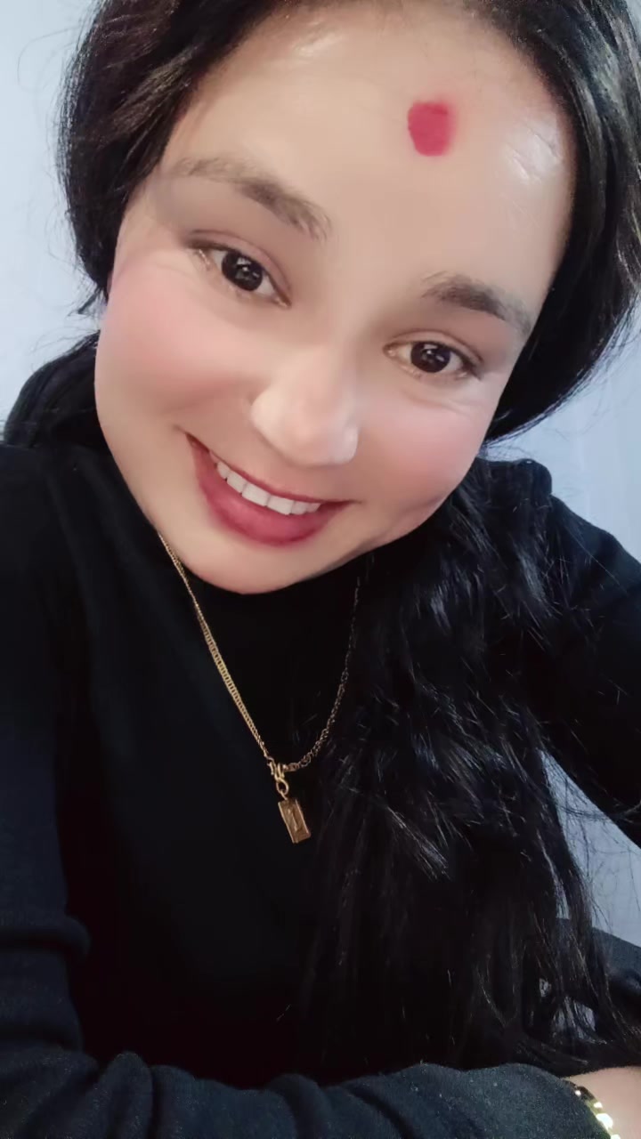 @Indira Basnet