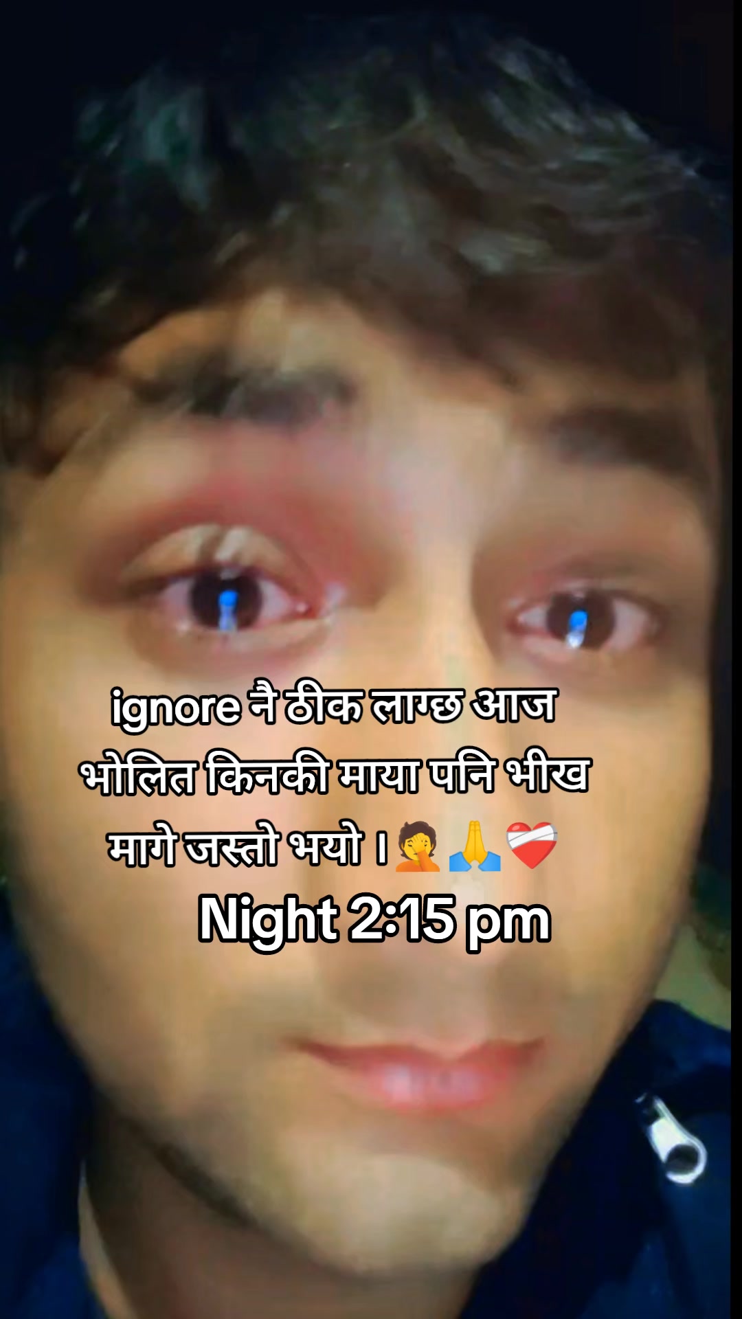 @Ritesh &hearts;️Yadav