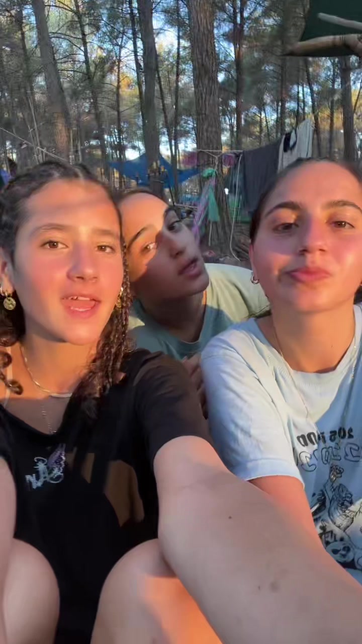 @בנות כפיר 🧘🏽&zwj;♀️🫰🏾🪽🙌🏽🪬