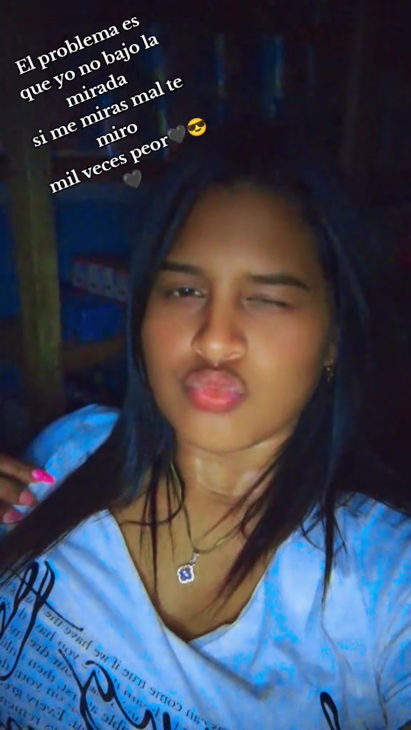 @Mariangel Torres✨💫