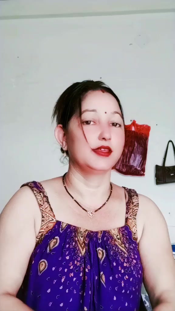 @Gaumaya Bhandari
