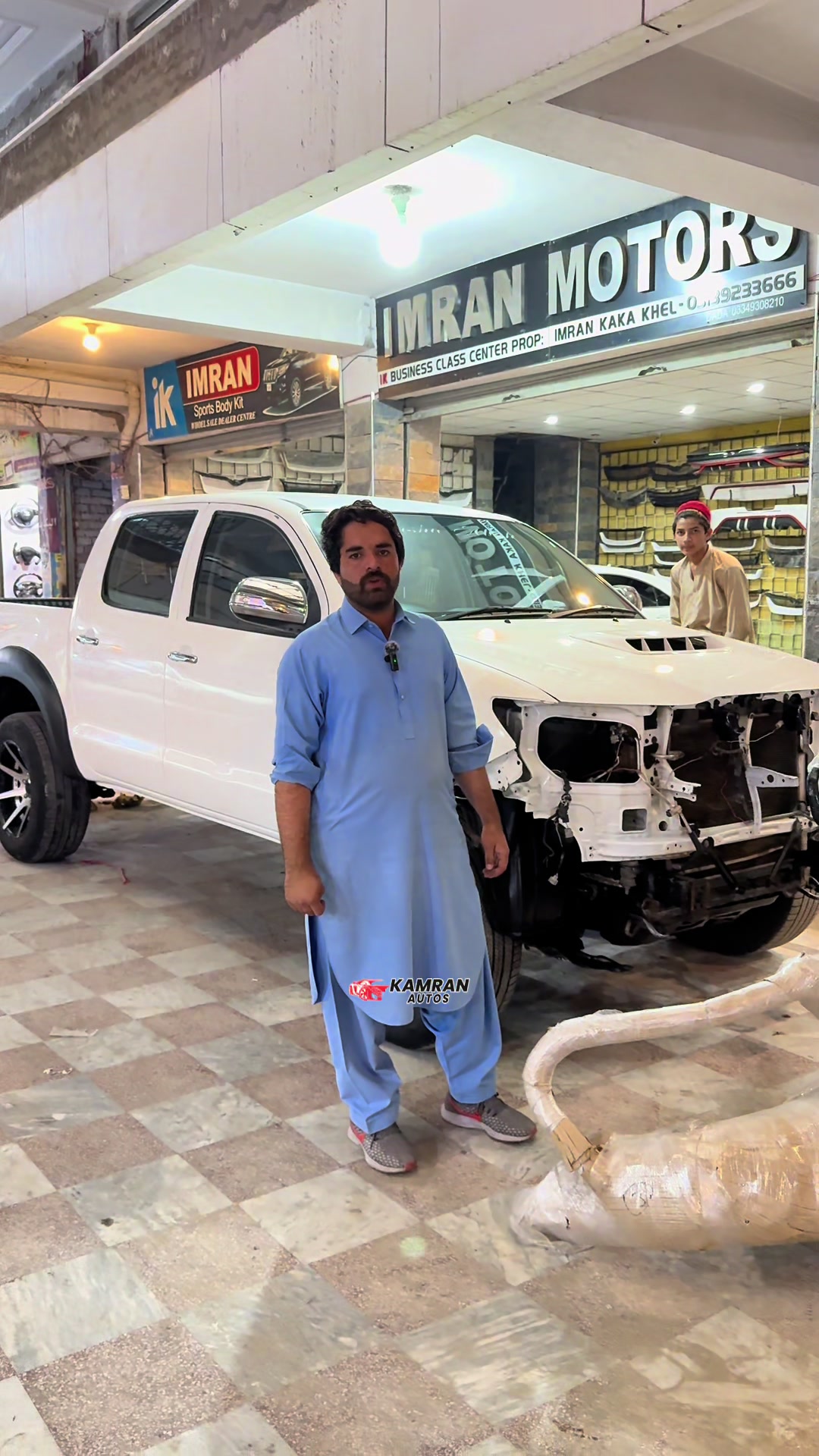 @Kamranautos swat.pk