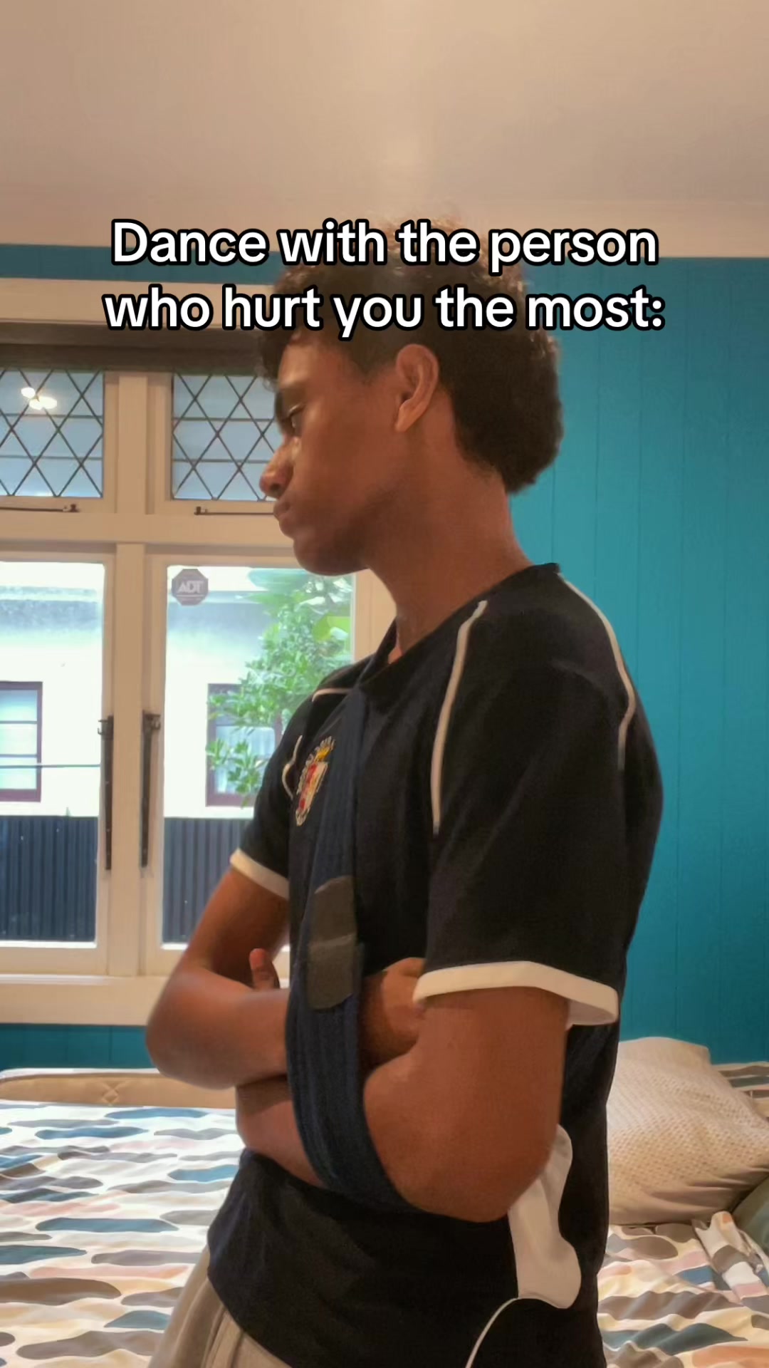 @josh ๐