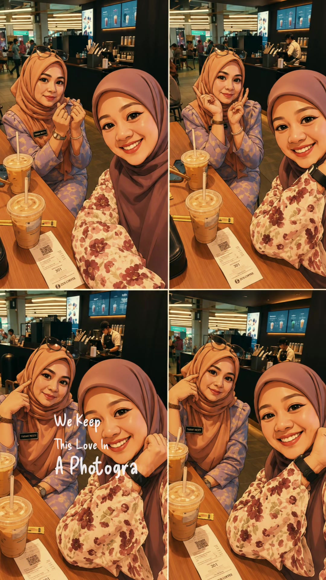 @FarahNesty