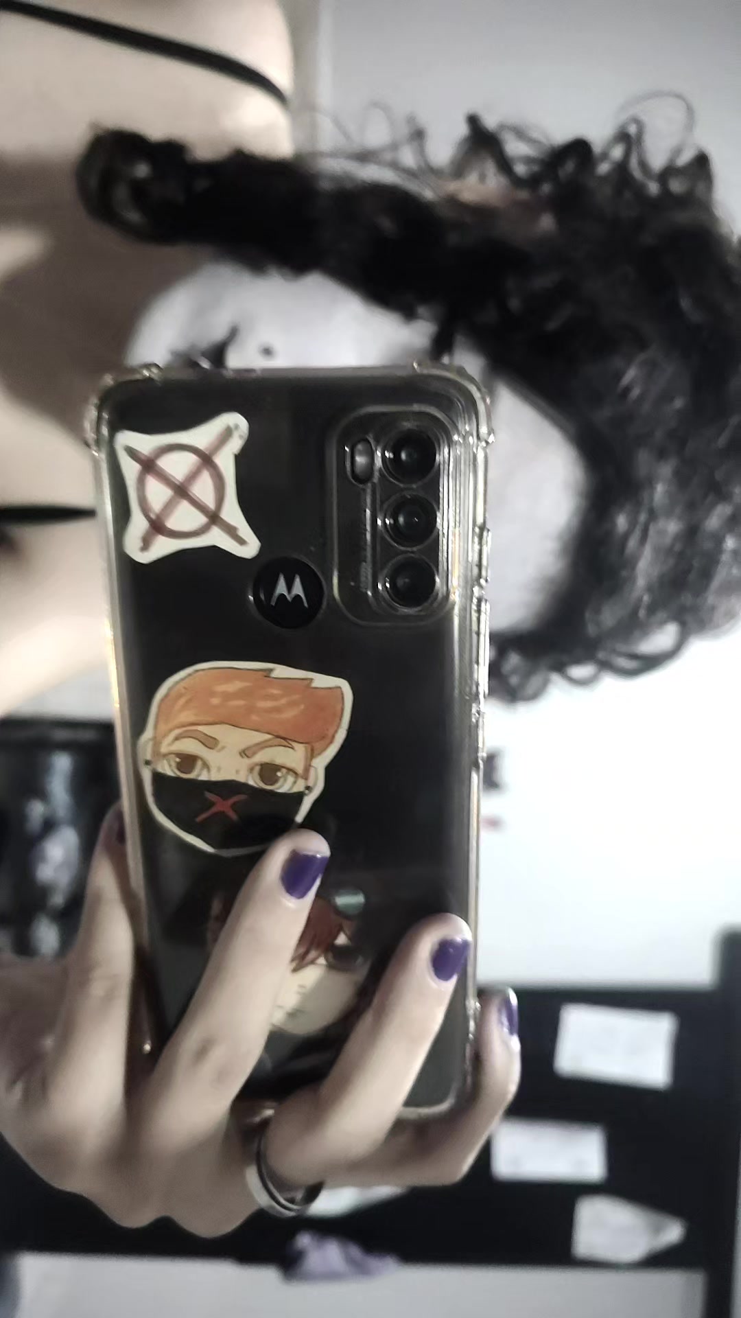 @⋆.𐙚 ̊ 𝔐.7 𝔐ariah ⦻⋆.☭🦇