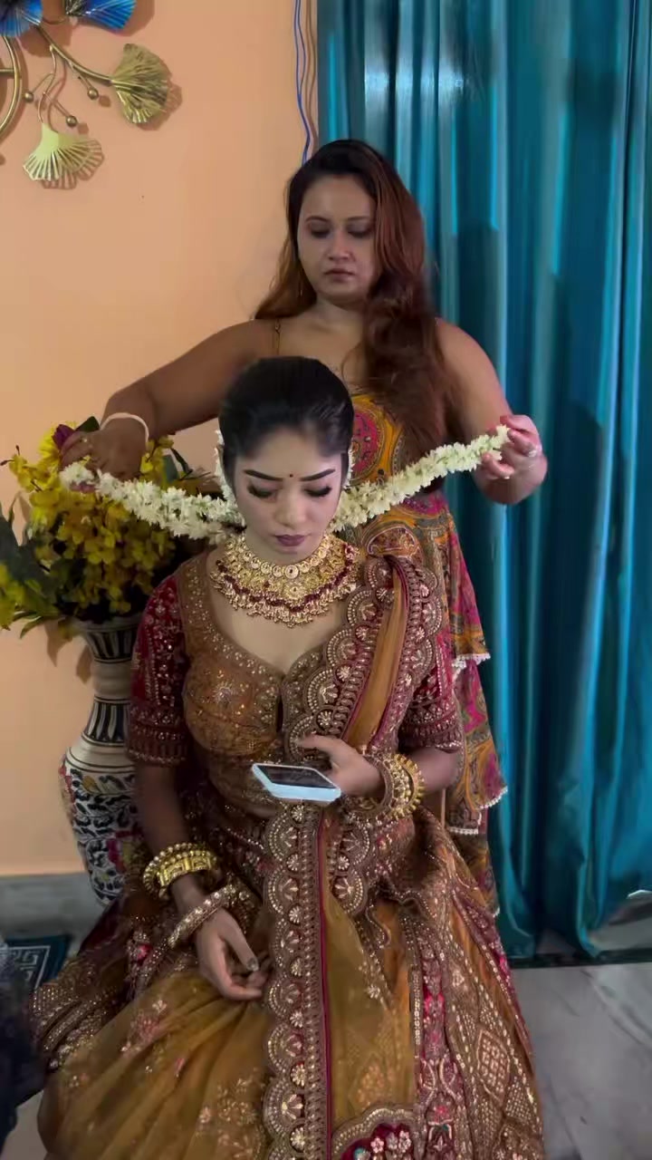 @Prithi Official
