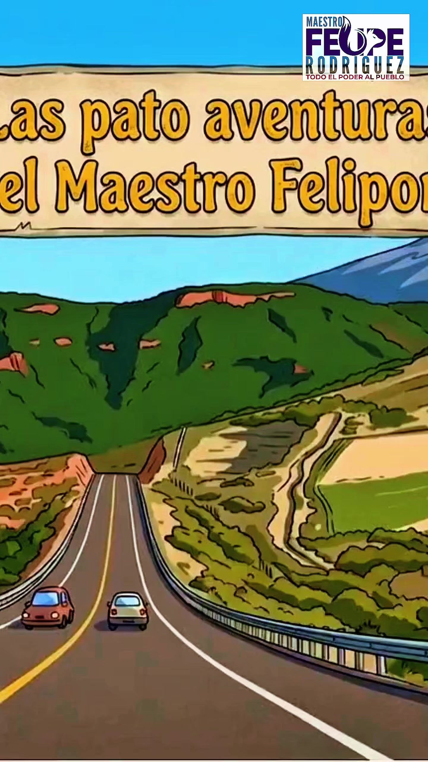 @FELIPE RODRÍGUEZ