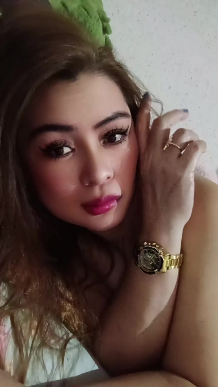 @AKHIRA BRITNY PARKER