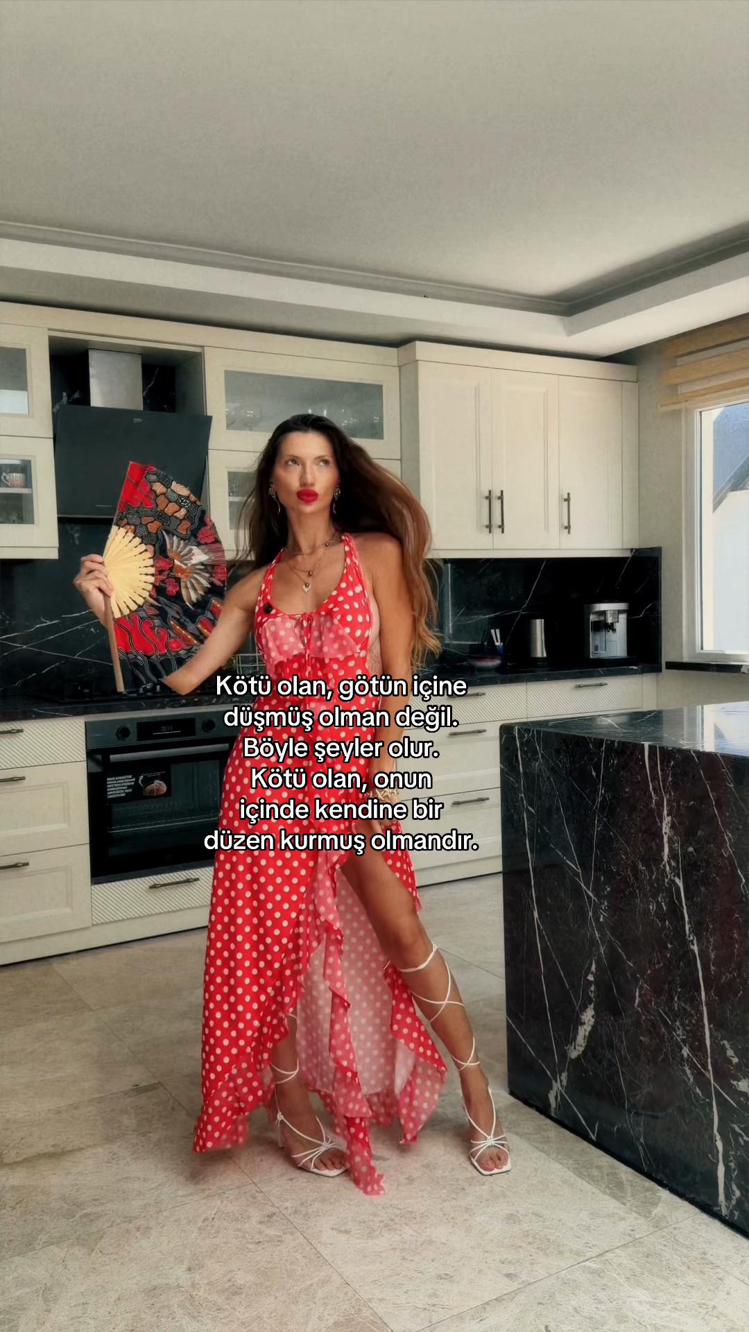 @Kristina Berezovsky