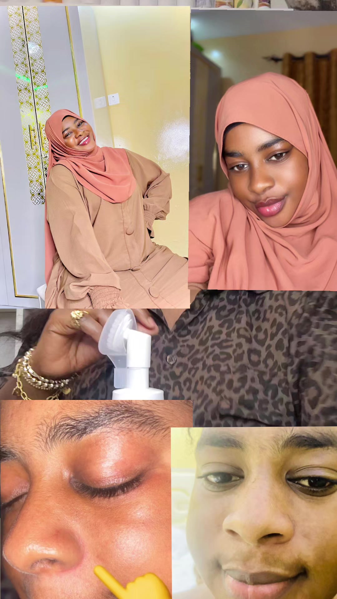 @Maians Skincare&Jewellery