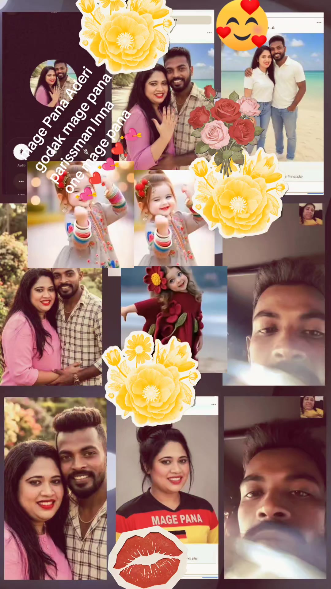 @Dilipa shanudie