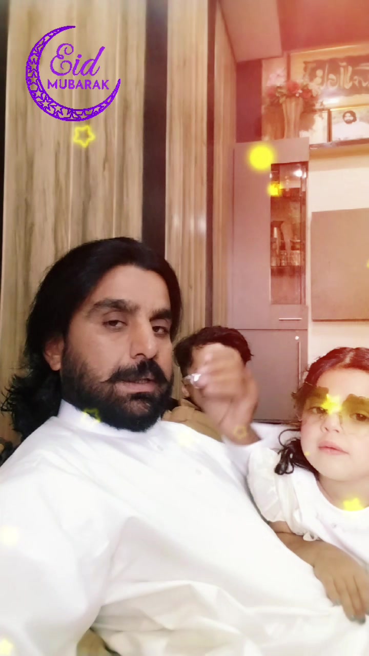 @Agha Shaista Khan