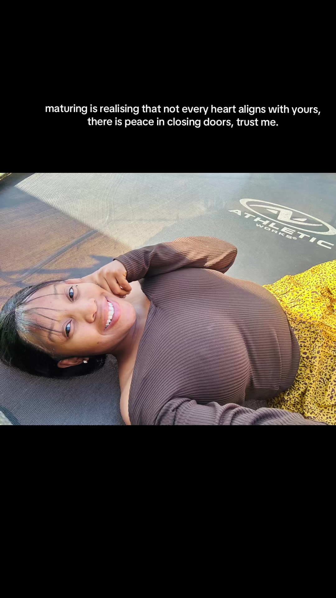 @Mickyla Boikanyo