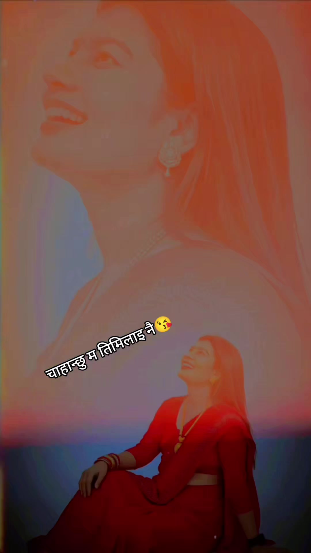 @Puja Bhattrai