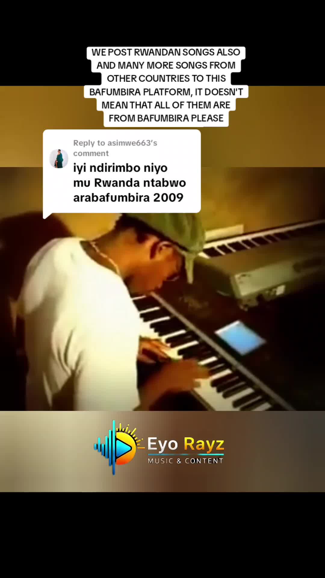 @Eyo Rayz🎹