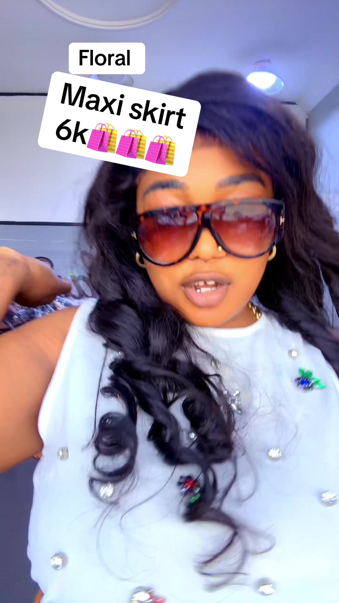 @SLAY WITH ASHAKE 27🛍️