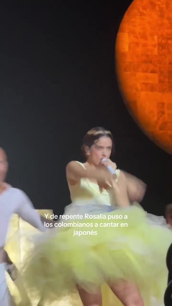 @ROSALÍA COLOMBIA
