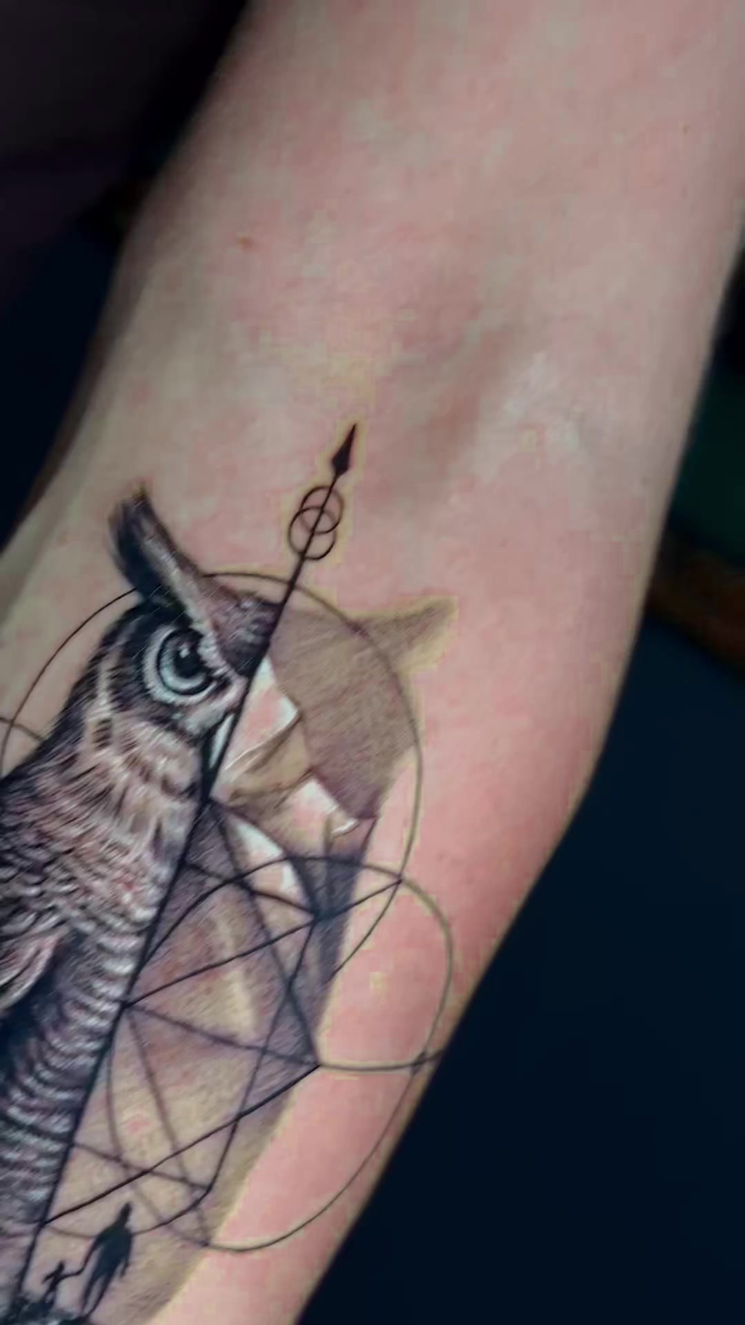 @Max Tattoo Krakow