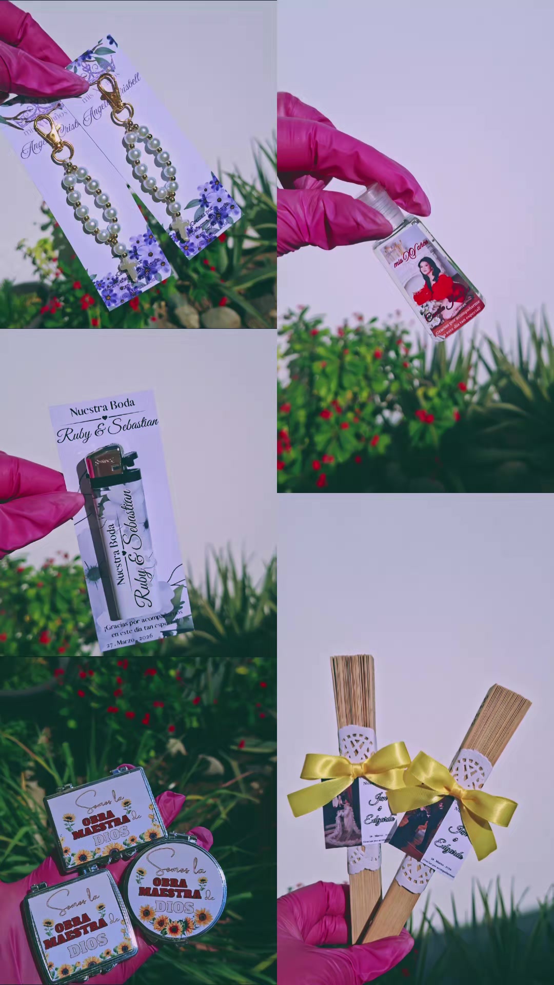 @Creaciones Rayos 🐇🌻⚡️