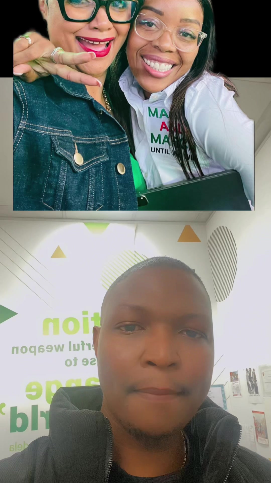 @Mbusi Ndaba