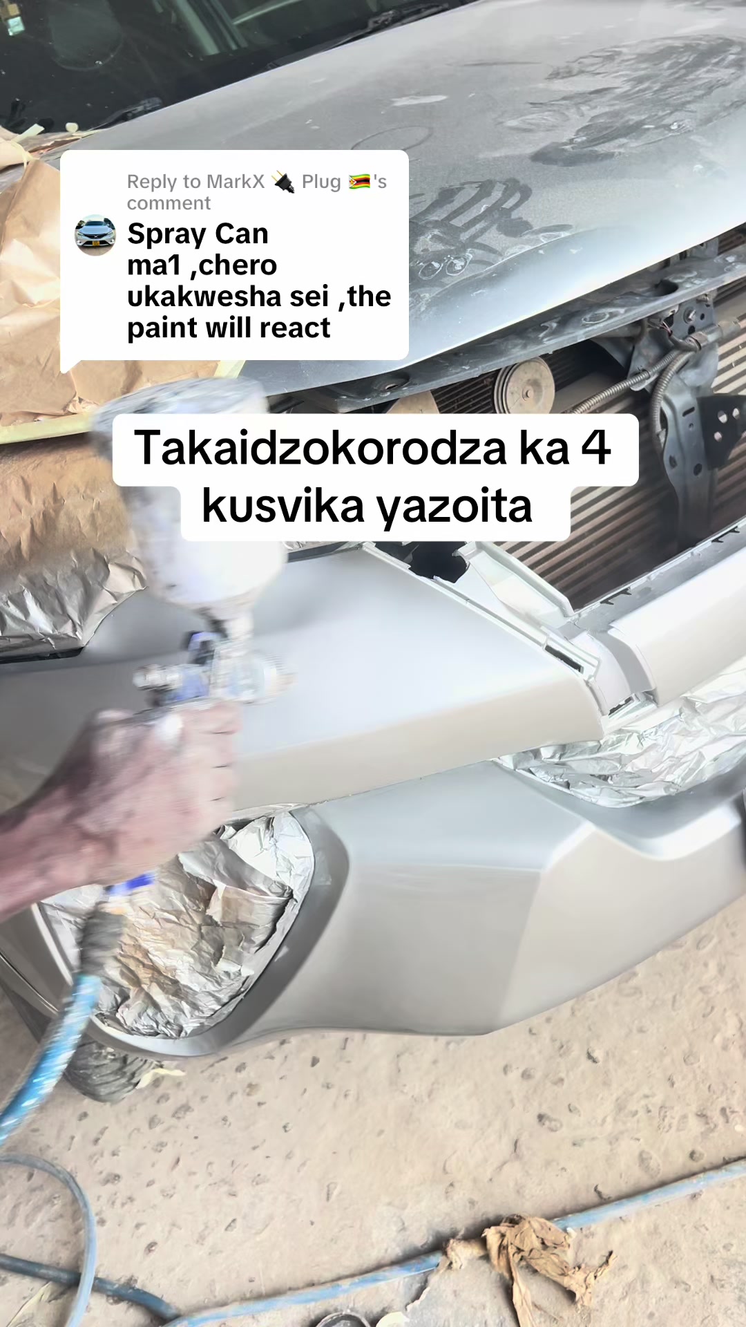 @Shine Express Automotive