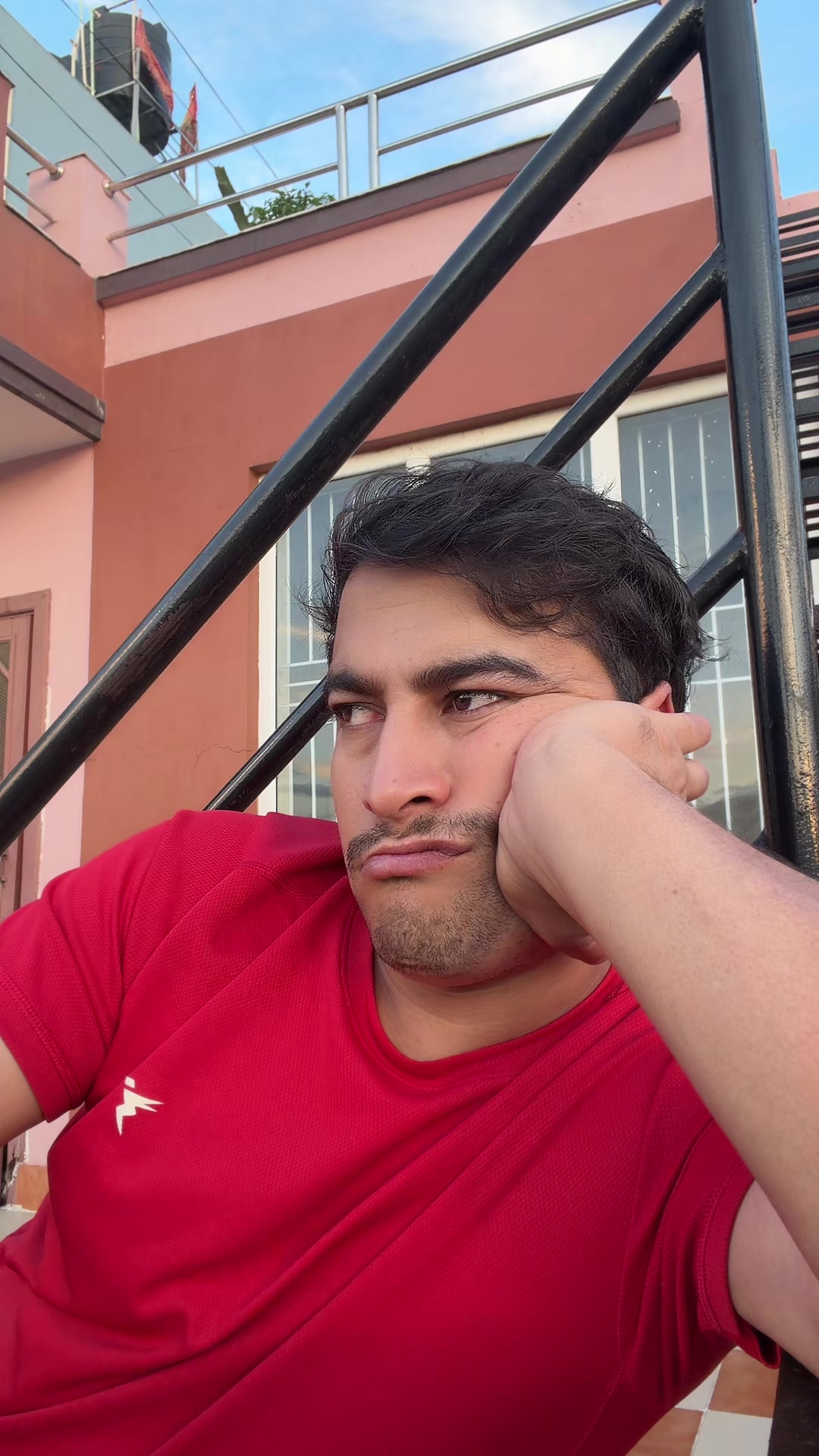 @Binod bhandari