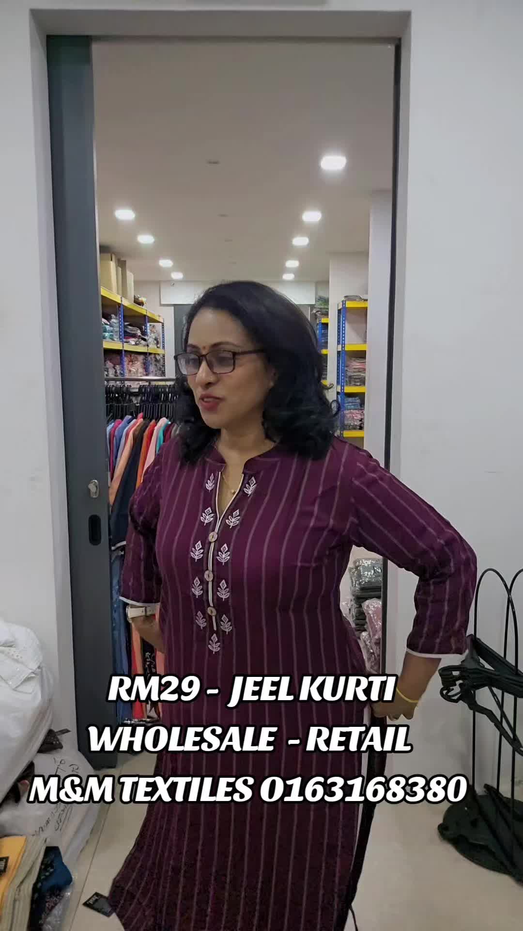 @M&M Textiles