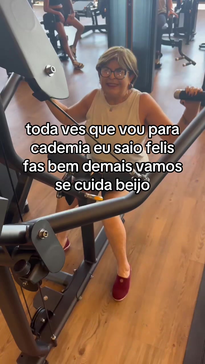 @Vó Maria