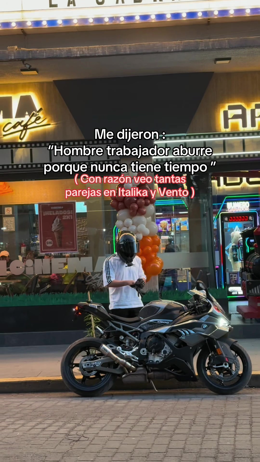 @Ricardo Vera
