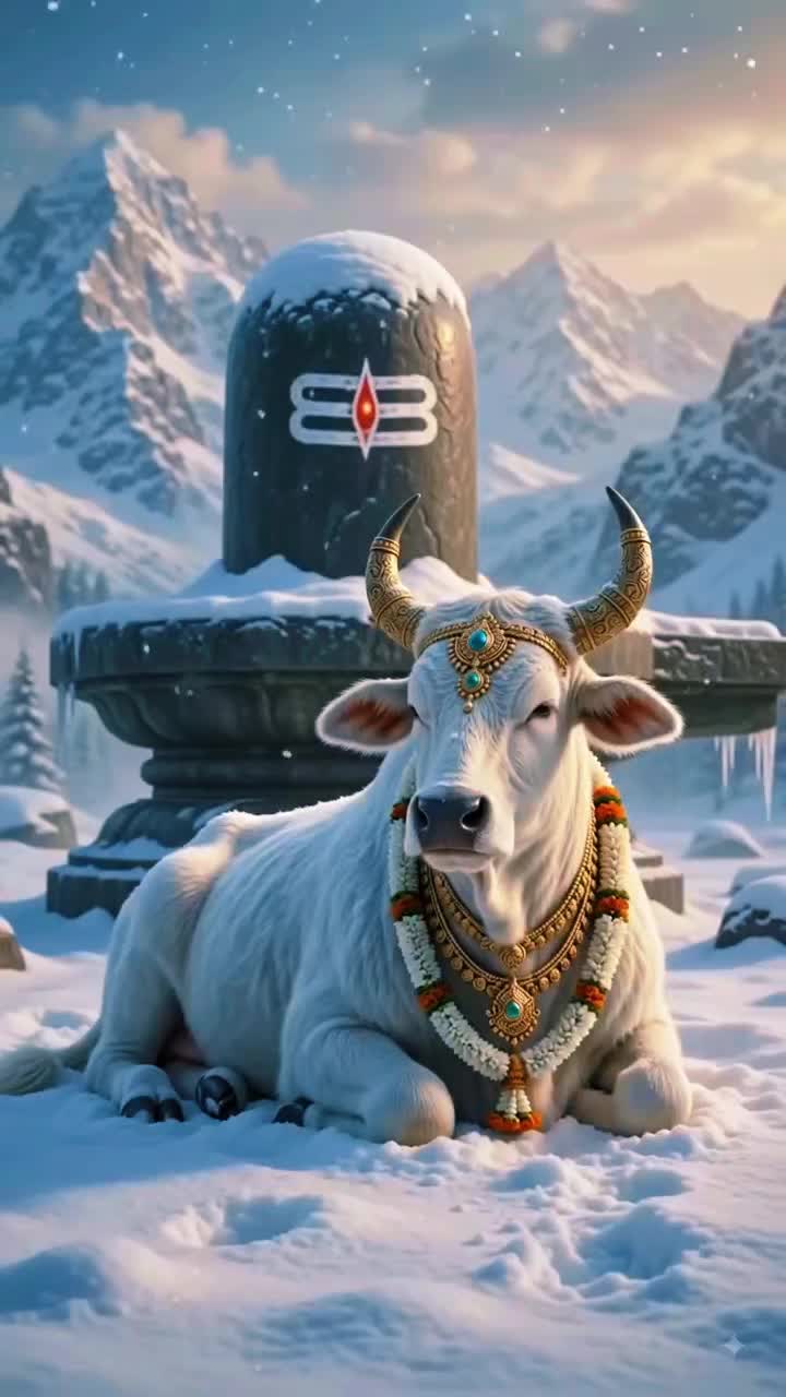 @Jai Shree Mahakal ๐ฑ๐๐๏ธ๐ฉ