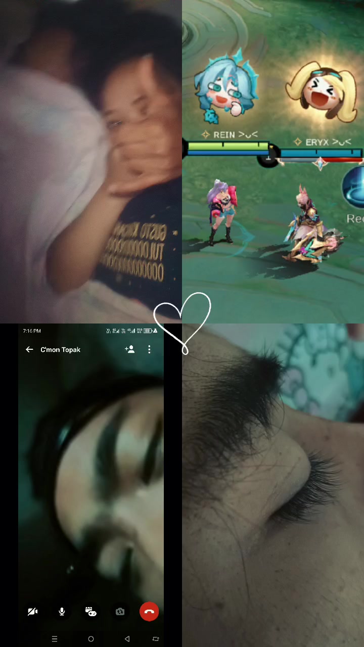 @ʀᴇɪɴ >ᴗ<