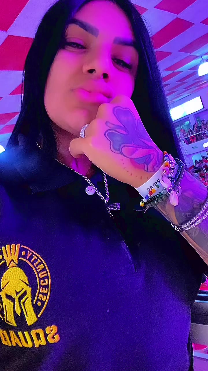 @Jana&iacute;na Sant💫✨🇧🇷