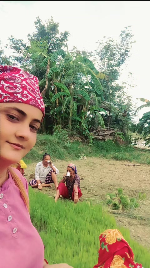 @Ambika Parajuli