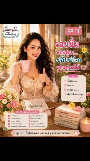 @พี่แตงโม_สร้างแรงบันดาลใจ