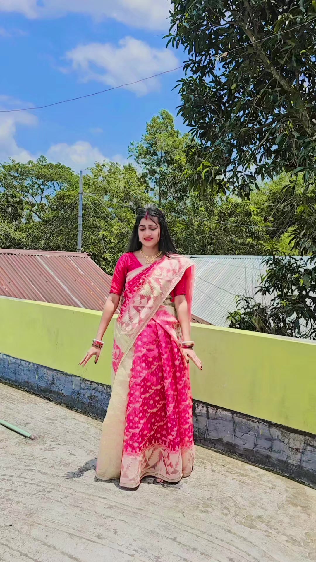 @❤️ভাগ্যবতী❤️