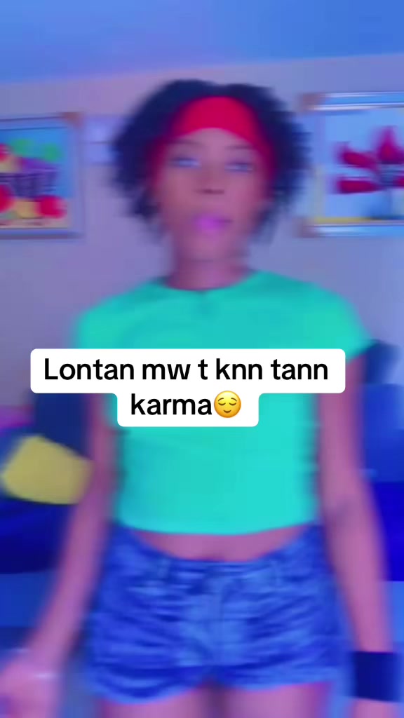 @Jaymarah 🌺🇭🇹🇭🇹