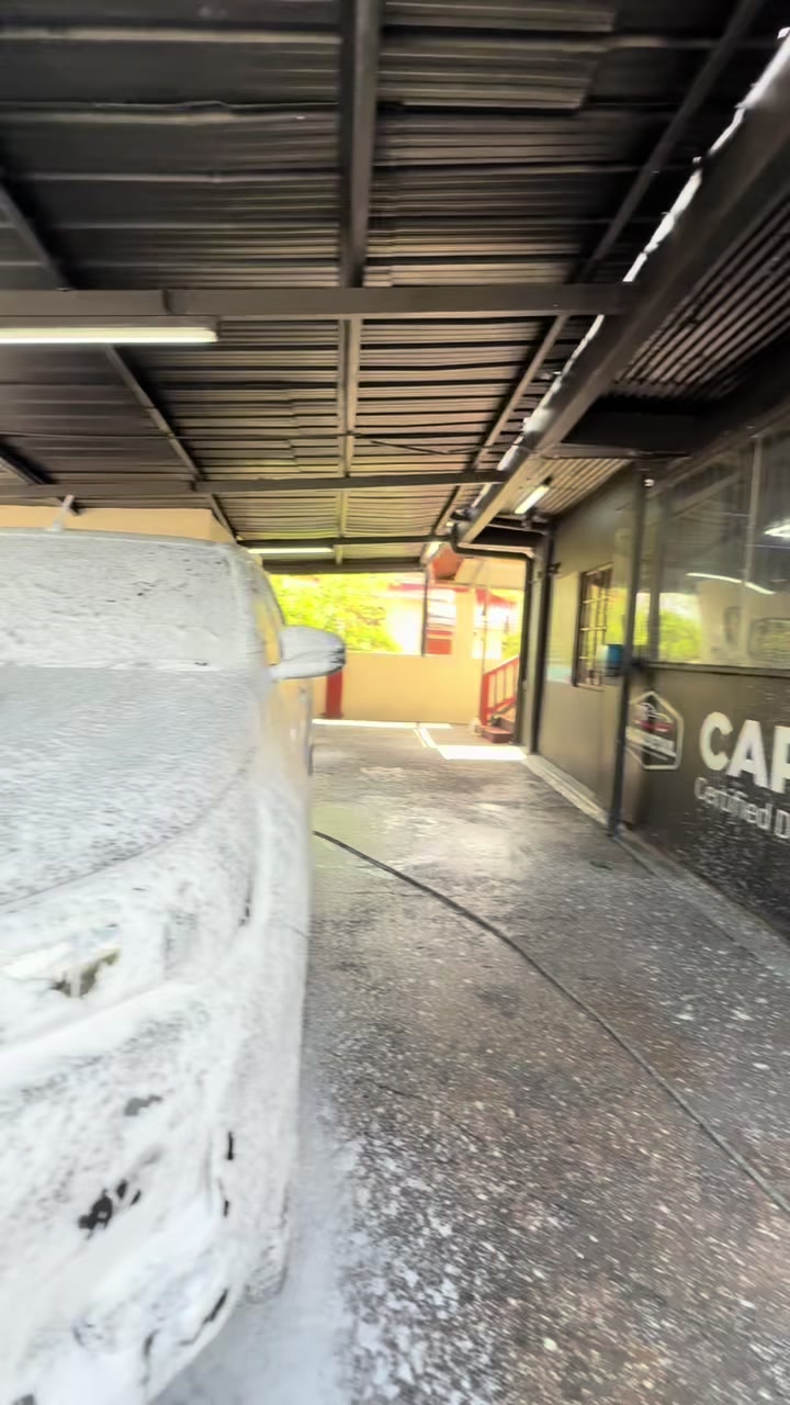 @711 Auto Detail