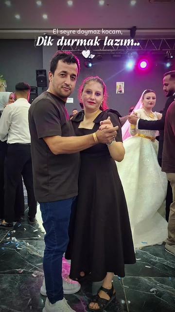 @😍Evli mutlu🤗 çocuklu❤️🤍