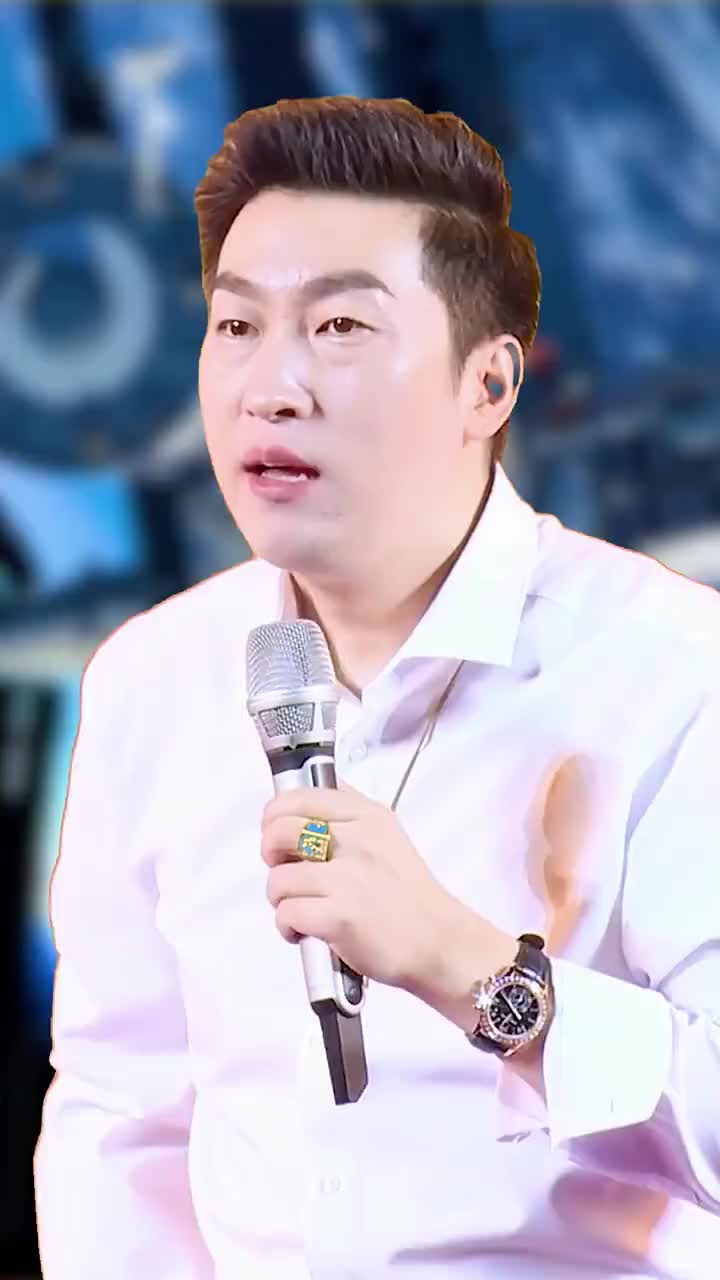 @周文强财商传承