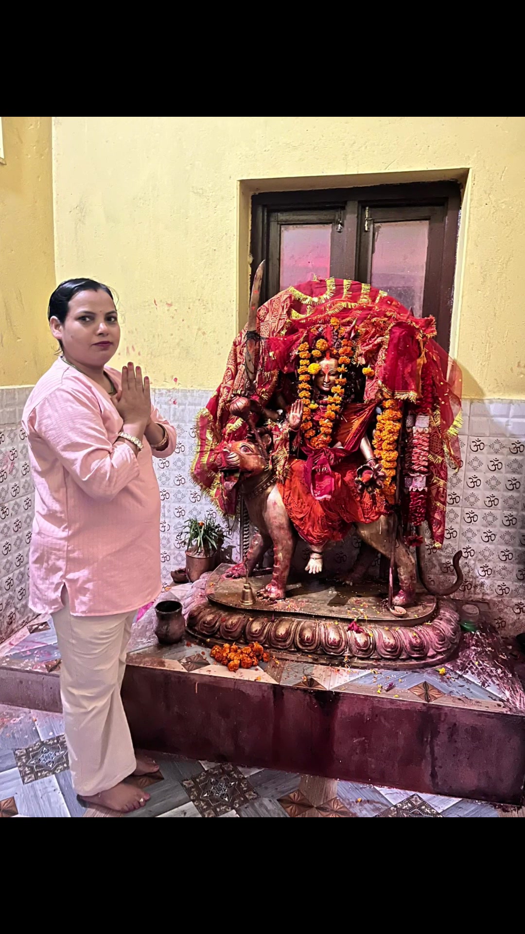 @Jay Lalita Kumari Mukhiya